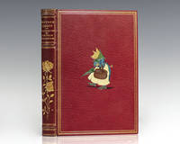 image of Mother Goose: The Old Nursery Rhymes.