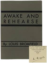 Awake and Rehearse