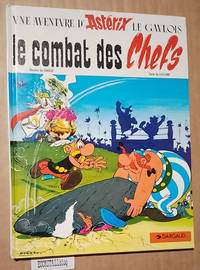 Le Combat des Chefs :