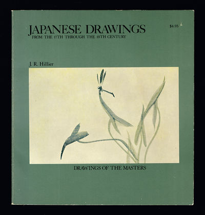 Japanese drawings from the 17th through the 19th…