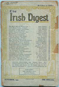 The Irish Digest: November 1947, Vol. XXVIII, No. 4