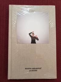 MARINA ABRAMOVIC: 512 HOURS