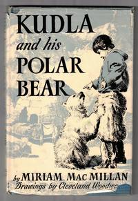 Kudla and His Polar Bear