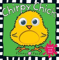 Chirpy Chick