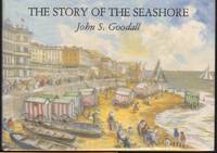 cover of THE STORY OF THE SEASHORE