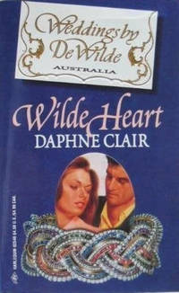Wilde Heart (Weddings by Dewilde #4)