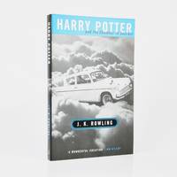 cover of Harry Potter and the Chamber of Secrets