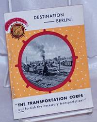 image of Destination -- Berlin!