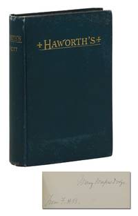 image of Haworth's