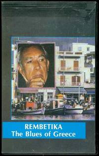 image of Rembetika: The Blues of Greece