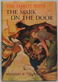 The Mark on the Door by DIXON, Franklin W - 1934