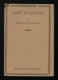 Not Wanted [*SIGNED*]