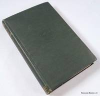 Arabia Before Muhammad. Trubner's Oriental Series by De Lacy O'Leary - First Edition - 1927 - from Resource Books, LLC (SKU: 032864)