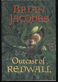 image of Outcast of Redwall