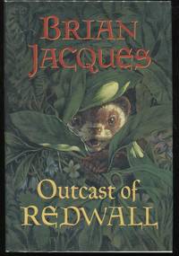 Outcast of Redwall