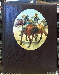 image of The Old West; The Soldiers
