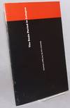 The dada period in Cologne; selections from the Fick-Eggert collection