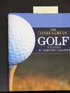 The Inner Game Of Golf