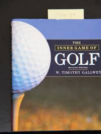 image of The Inner Game of Golf