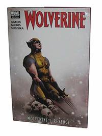 Wolverine: Wolverine's Revenge