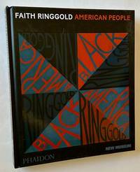 Faith Ringgold: American People