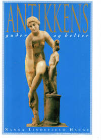 Antikkens guder og helter