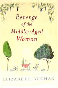 image of Revenge of the Middle-Aged Woman