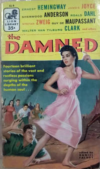 cover of The Damned
