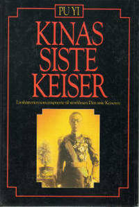 Kinas siste keiser