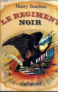 Le Regiment Noir