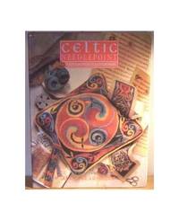 image of CELTIC NEEDLEPOINT