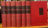 image of The Second World War - 6 volumes - Chartwell Edition