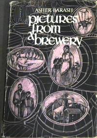 cover of Pictures from a Brewery