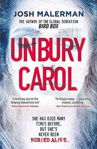 cover of Unbury Carol