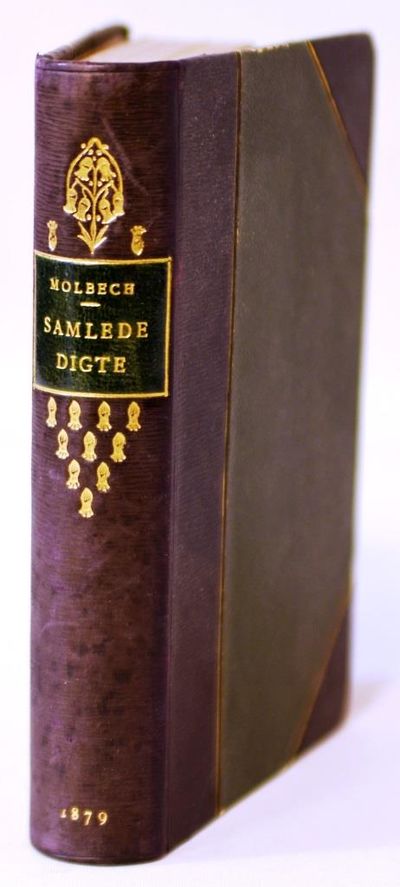 Samlede digte.