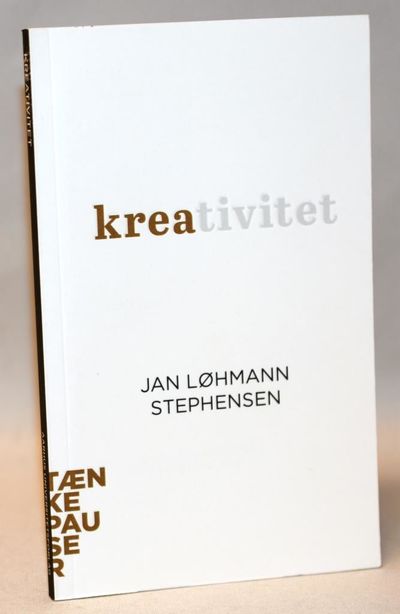Kreativitet.