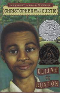 image of Elijah of Buxton