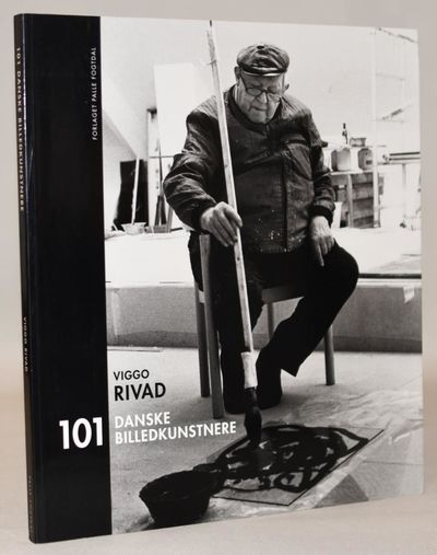 101 danske billedkunstnere.