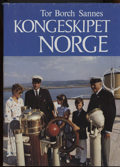 Kongeskipet Norge