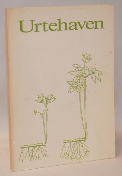 Urtehaven i Lindholm.