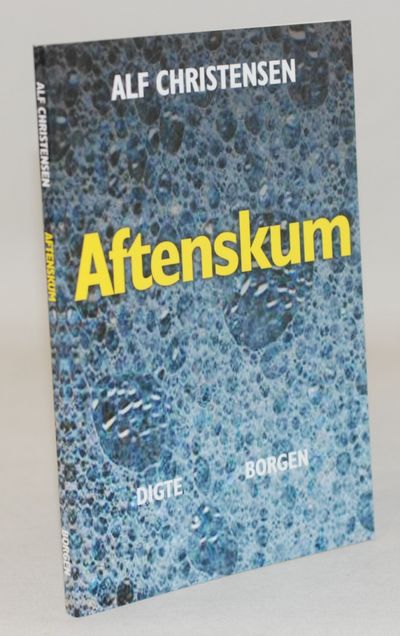 Aftenskum.