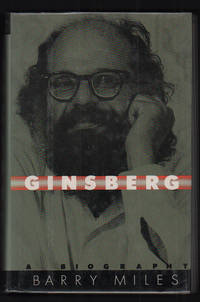 Ginsberg: A Biography