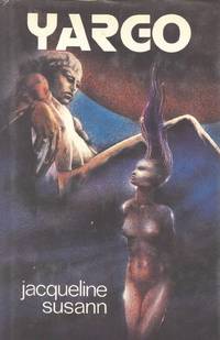 cover of YARGO - JACQUELINE SUSANN