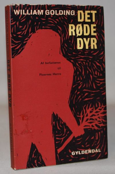 Det røde dyr.