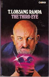 cover of The third eye