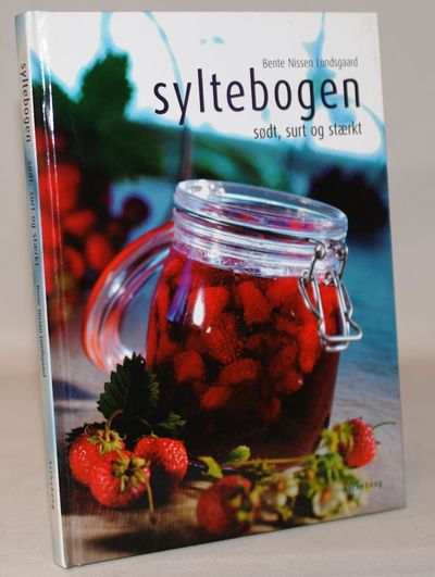 Syltebogen sødt, surt og stærkt.
