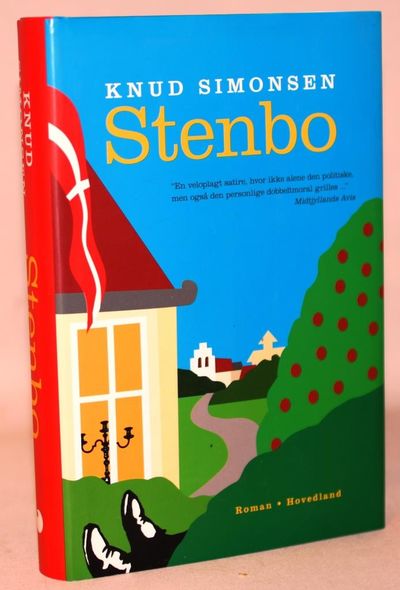 Stenbo.
