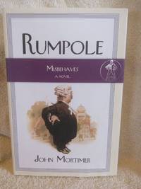 Rumpole Misbehaves