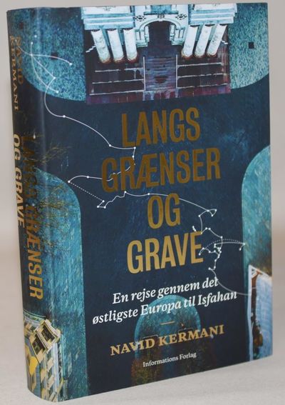 Langs grænser og grave - En rejse gennem det…