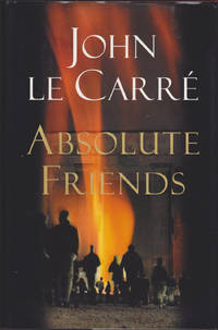 Absolute Friends